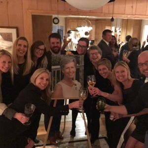 Meet your Posher, Patrick